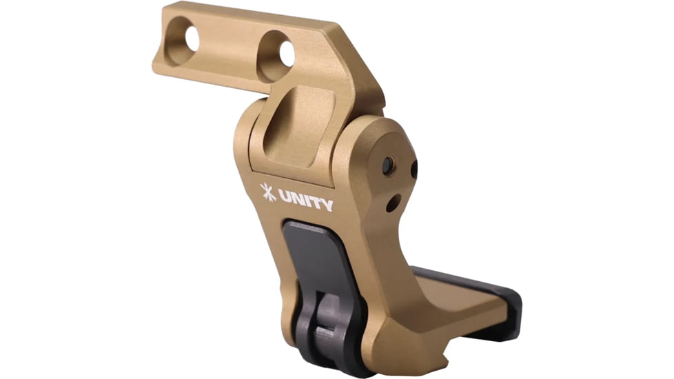 Unity Tactical FAST FTC PA Magnifier Mount