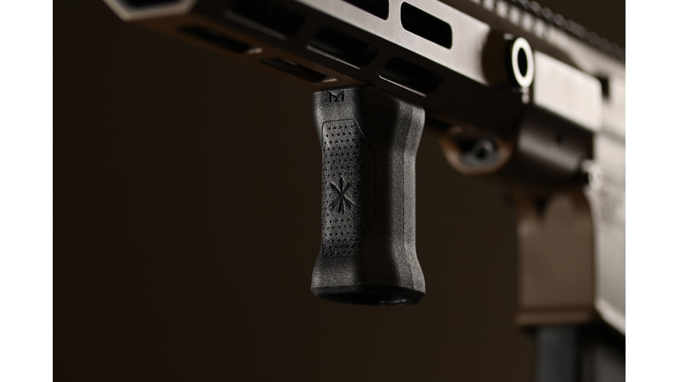 Unity Tactical VFG M-LOK, Black, MS-VFGB