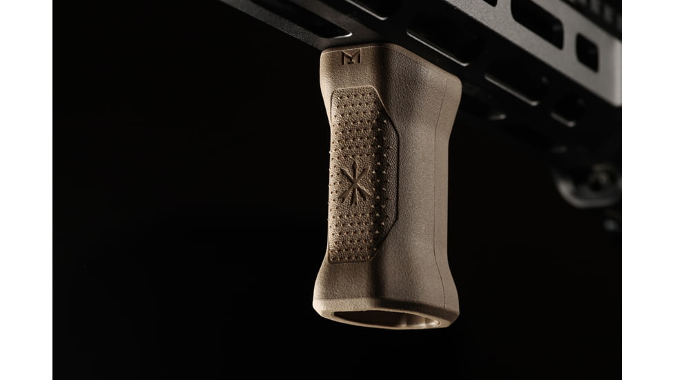 Unity Tactical VFG M-LOK, Flat Dark Earth, MS-VFGF