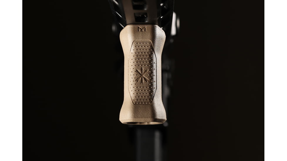 Unity Tactical VFG M-LOK, Flat Dark Earth, MS-VFGF