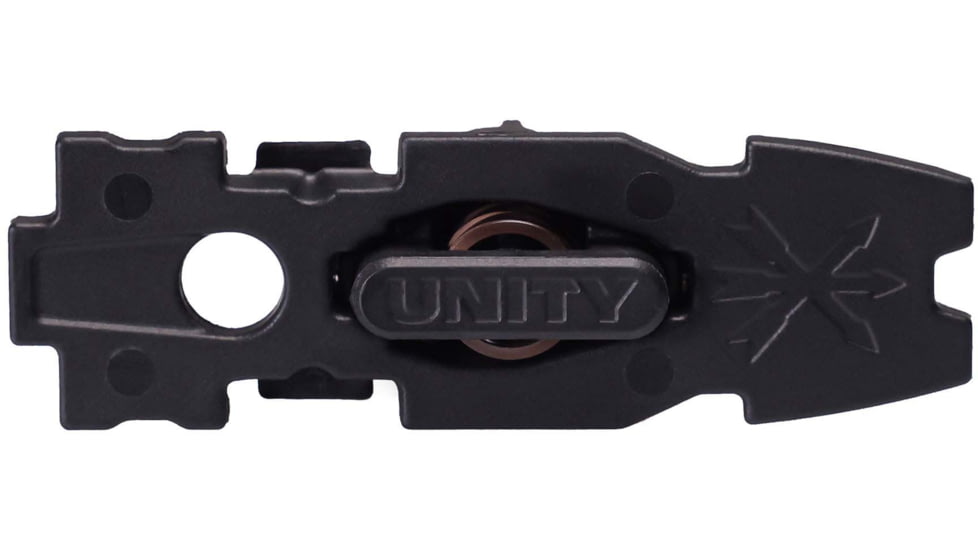Unity Tactical WZL, Full Magazine Indicator, Compatible With All Gen 2 and Gen 3 Magpul Pmags for 556 and 300 Blackout, Matte Finish