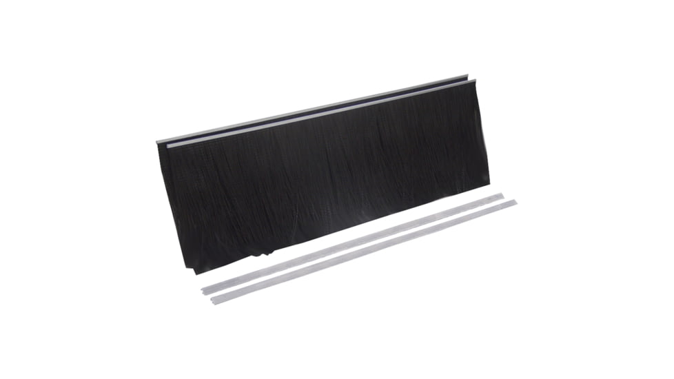 Universal Brush Dirt Skirt 16in, DS-16