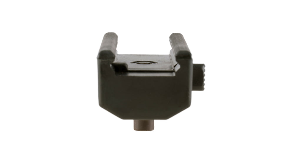 MFT Universal Equipment Mount - Black BP1