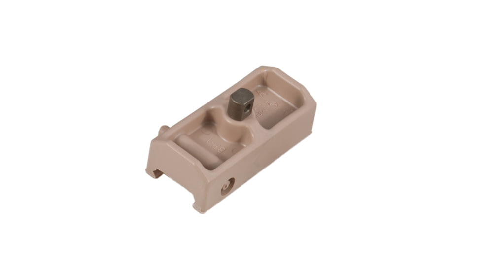 MFT Universal Equipment Mount - Flat Dark Earth BP1FDE