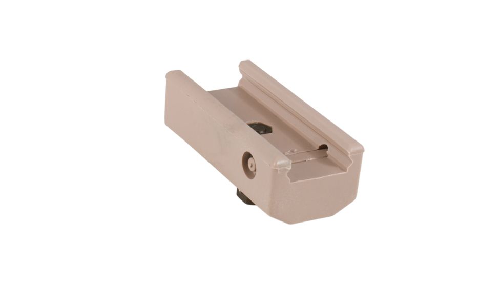 MFT Universal Equipment Mount - Flat Dark Earth BP1FDE