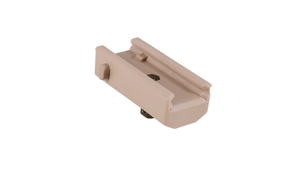 MFT Universal Equipment Mount - Flat Dark Earth BP1FDE