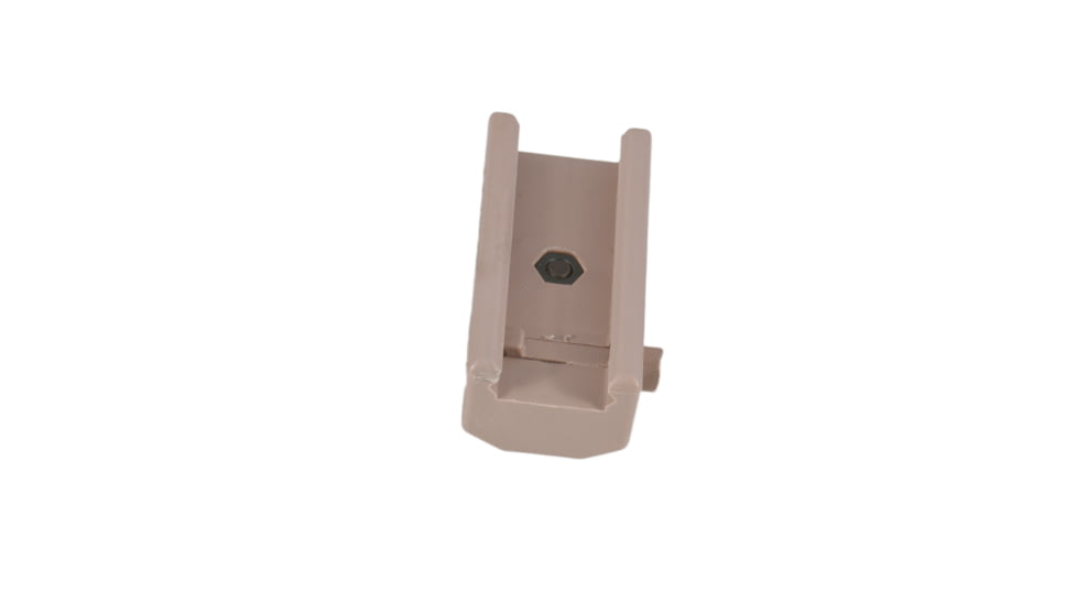 MFT Universal Equipment Mount - Flat Dark Earth BP1FDE