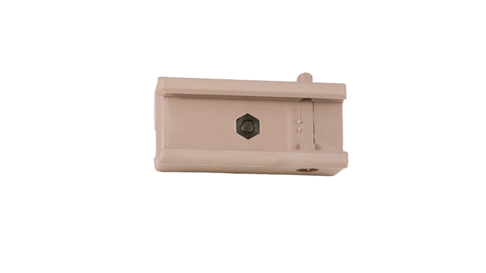 MFT Universal Equipment Mount - Flat Dark Earth BP1FDE