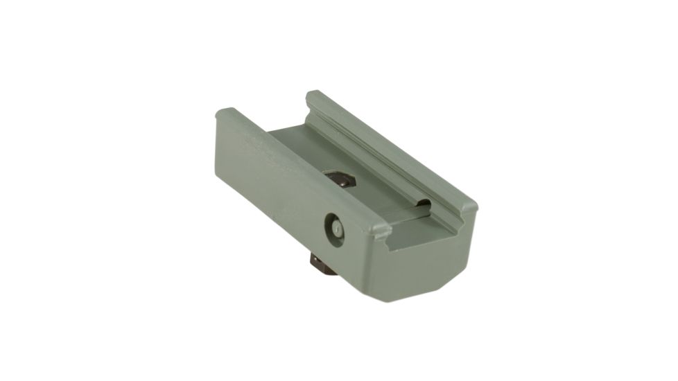 MFT Universal Equipment Mount - Foliage Green BP1FG