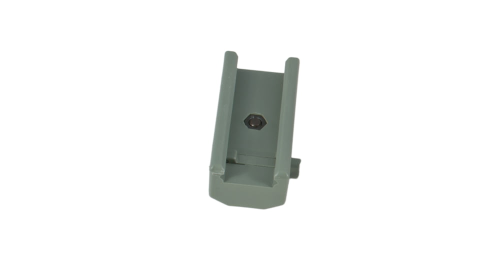 MFT Universal Equipment Mount - Foliage Green BP1FG