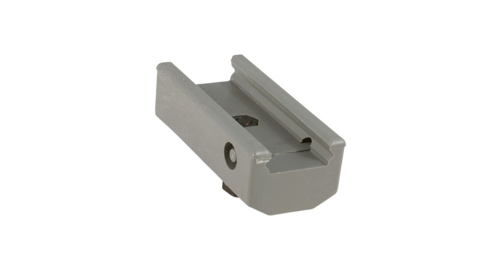 MFT Universal Equipment Mount - Gray BP1GY
