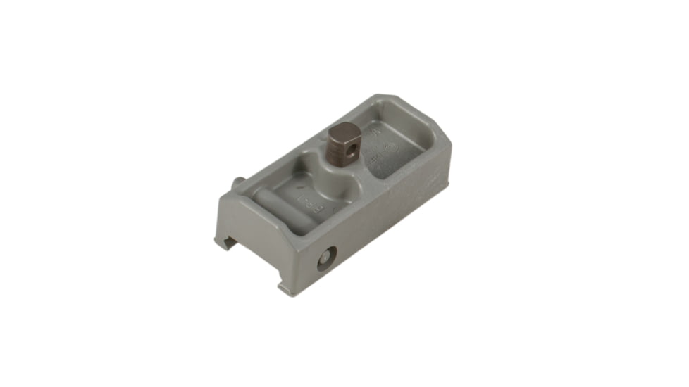 MFT Universal Equipment Mount - Gray BP1GY