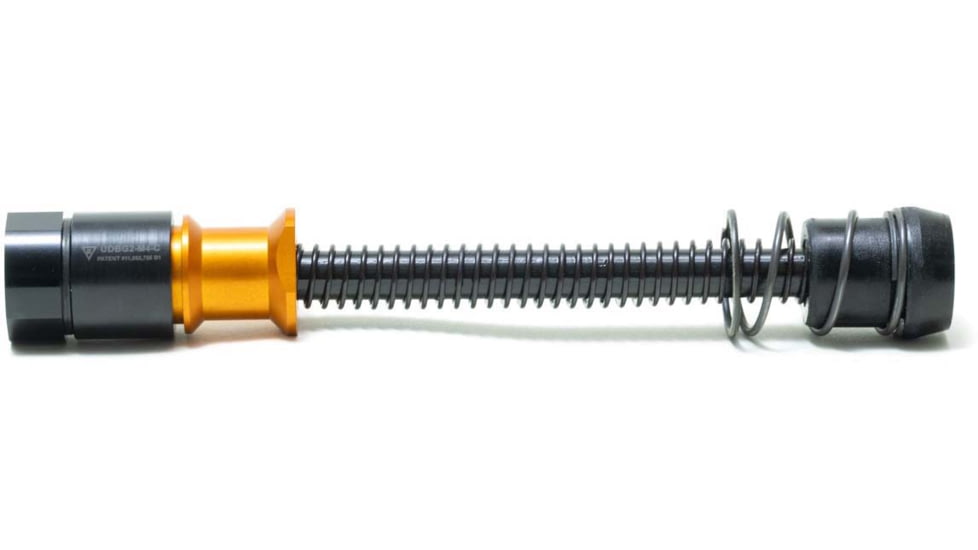 Unrivaled 2 Stage Dead Blow Competition Buffer Gen 2