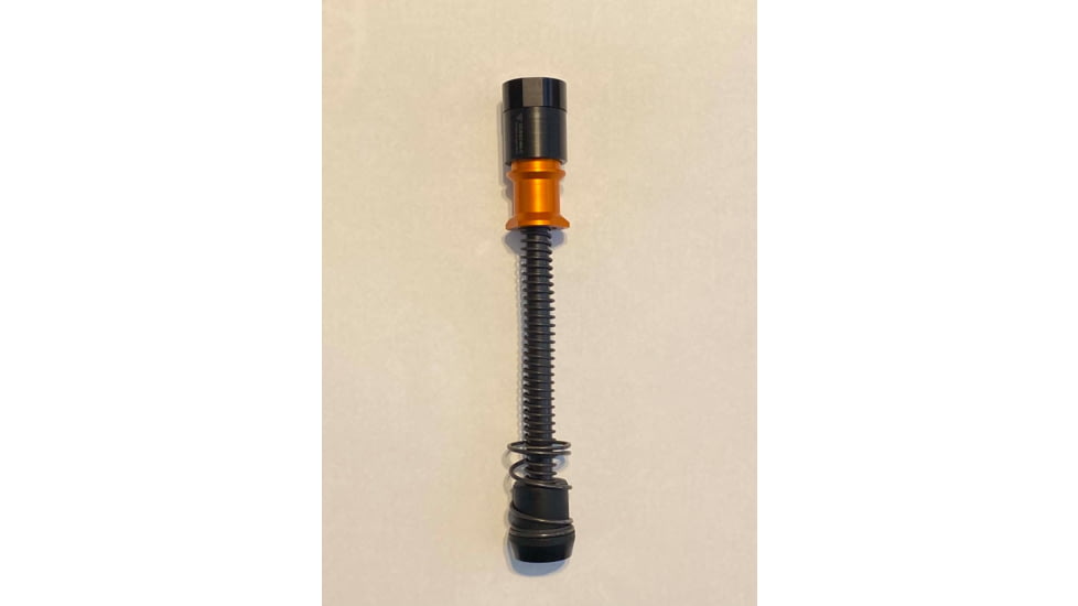 Unrivaled 2 Stage Dead Blow Competition Buffer Gen 2