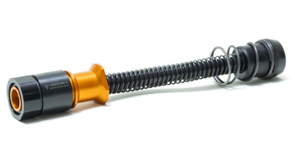Unrivaled 2 Stage Dead Blow Competition Buffer Gen 2