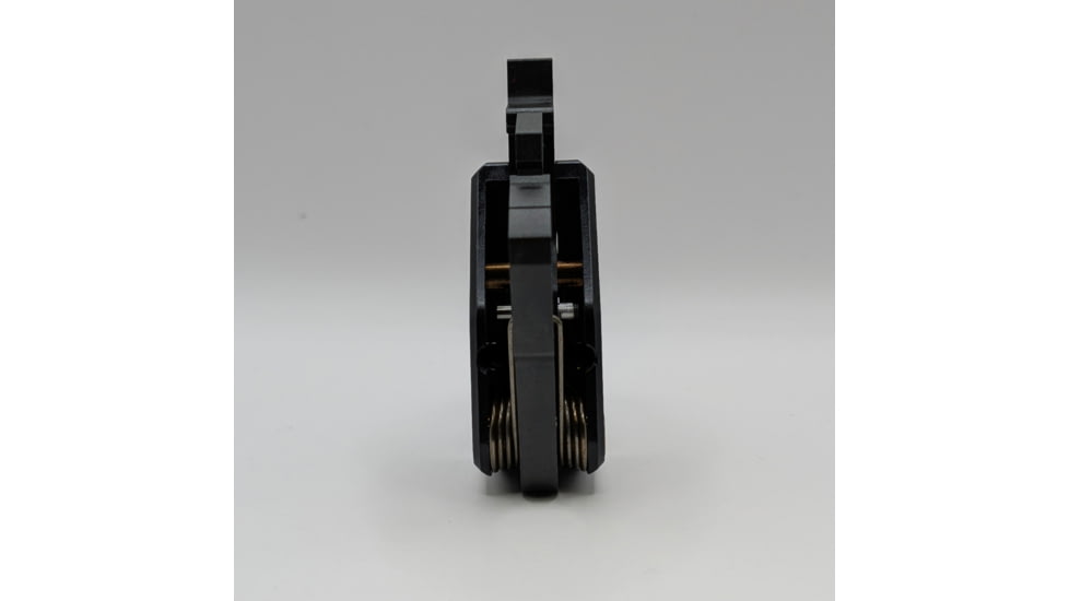 Unrivaled AR-15 Heavy Duty Trigger