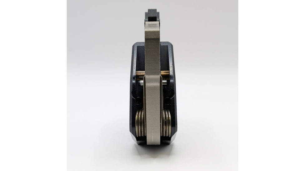 Unrivaled AR-15 Perfomance Duty Trigger