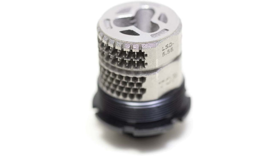 Unrivaled Low Signature Device