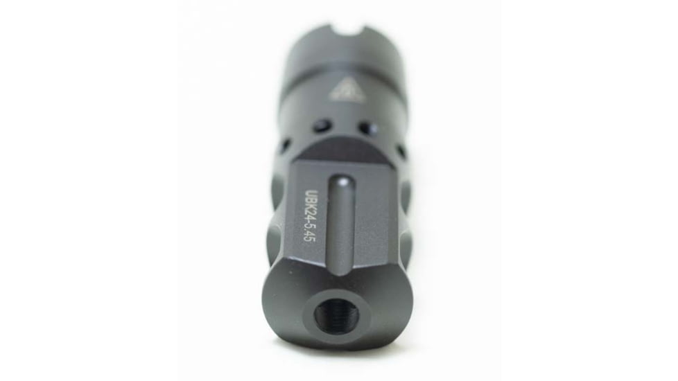 Unrivaled M24X1.5 Thread Kalashnikov Muzzle Brake