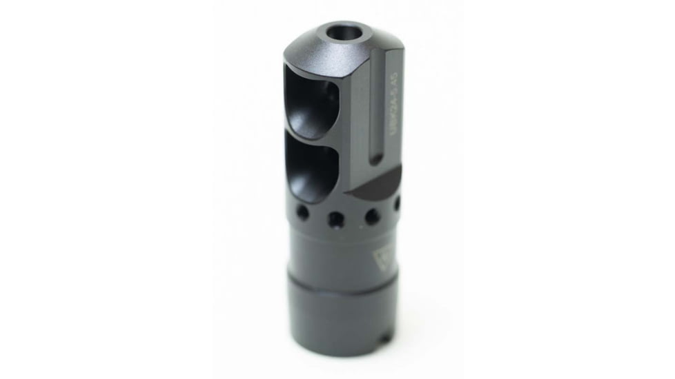 Unrivaled M24X1.5 Thread Kalashnikov Muzzle Brake