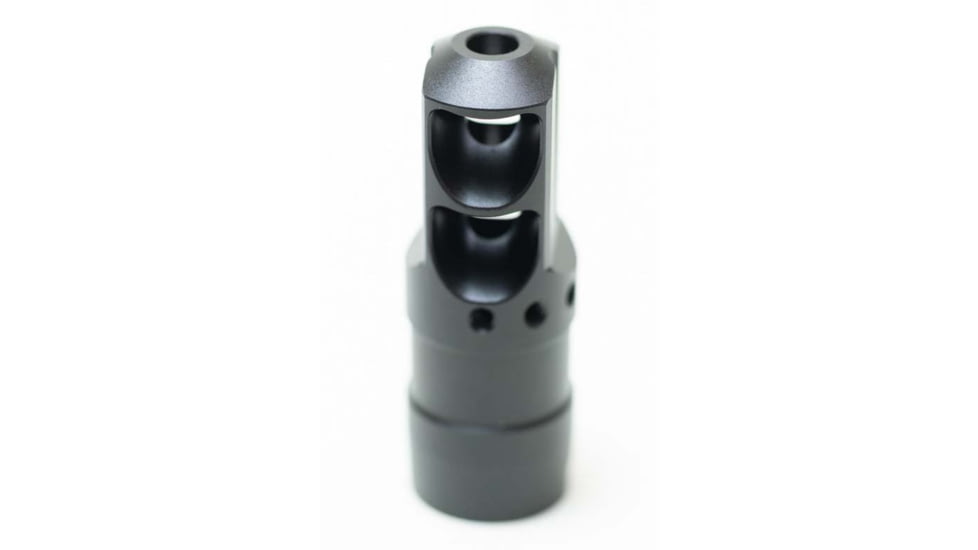 Unrivaled M24X1.5 Thread Kalashnikov Muzzle Brake