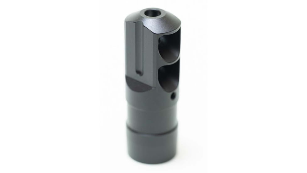 Unrivaled M24X1.5 Thread Kalashnikov Muzzle Brake