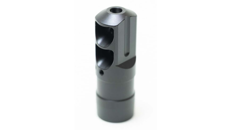 Unrivaled M24X1.5 Thread Kalashnikov Muzzle Brake