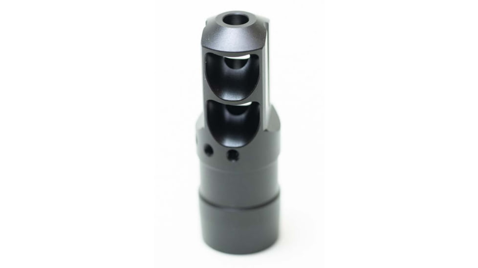 Unrivaled M24X1.5 Thread Kalashnikov Muzzle Brake
