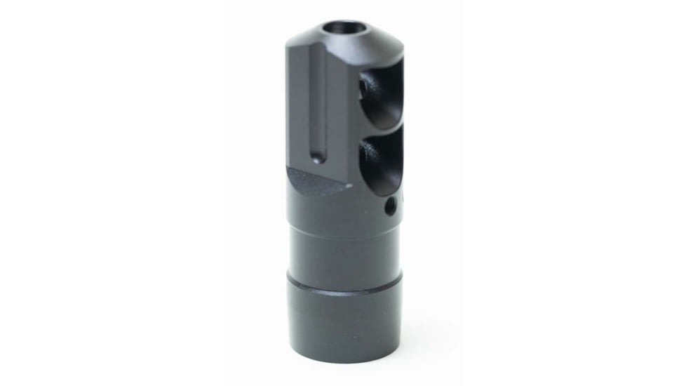 Unrivaled M24X1.5 Thread Kalashnikov Muzzle Brake