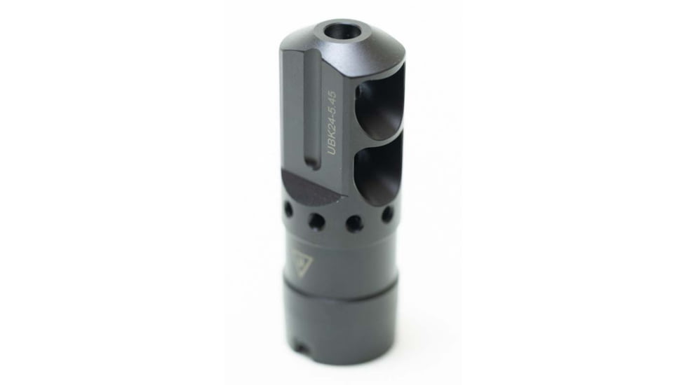 Unrivaled M24X1.5 Thread Kalashnikov Muzzle Brake