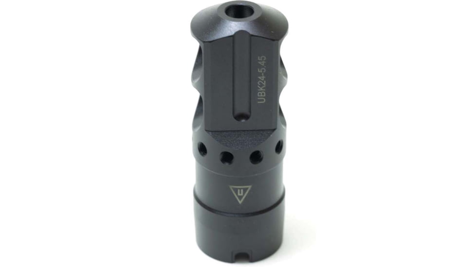 Unrivaled M24X1.5 Thread Kalashnikov Muzzle Brake