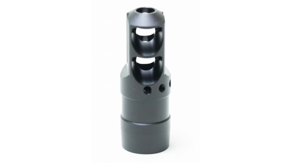 Unrivaled M24X1.5 Thread Kalashnikov Muzzle Brake