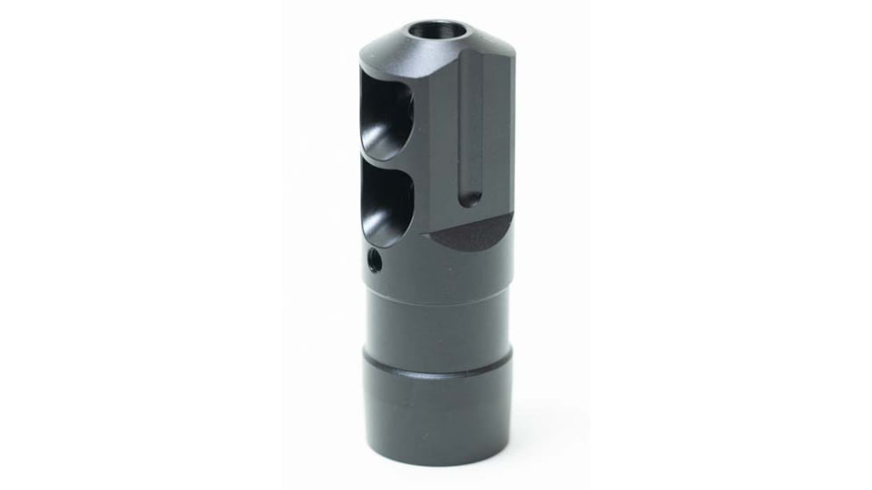 Unrivaled M24X1.5 Thread Kalashnikov Muzzle Brake