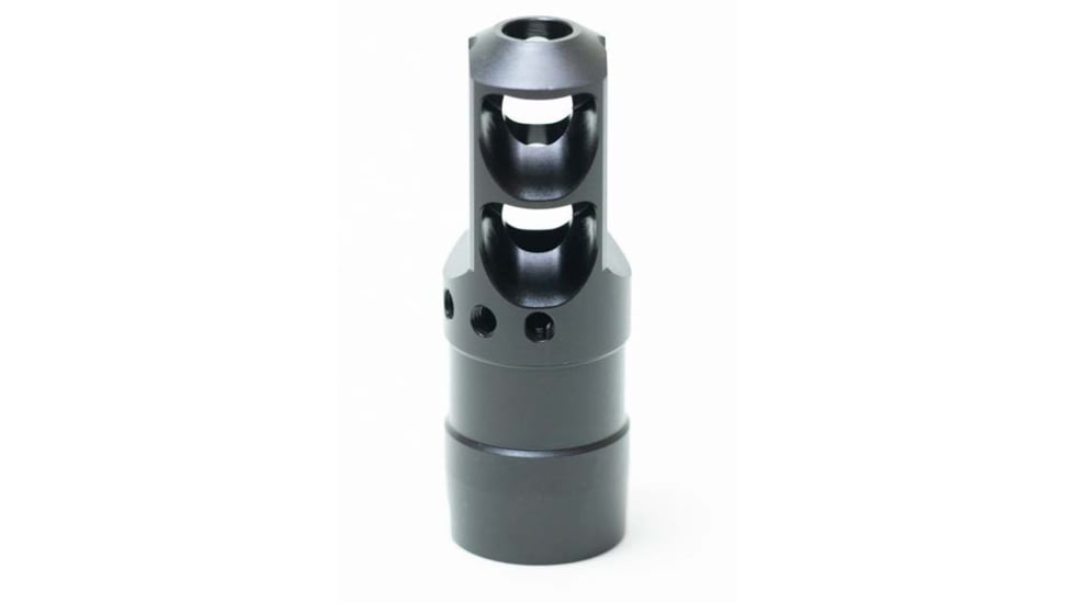 Unrivaled M24X1.5 Thread Kalashnikov Muzzle Brake