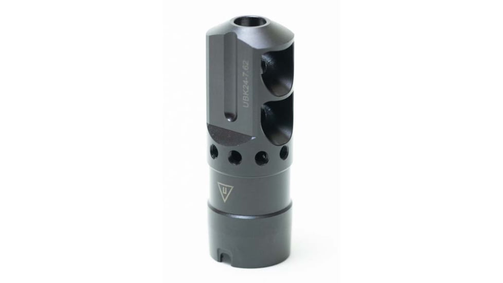 Unrivaled M24X1.5 Thread Kalashnikov Muzzle Brake