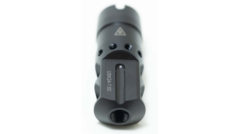 Unrivaled M24X1.5 Thread Kalashnikov Muzzle Brake