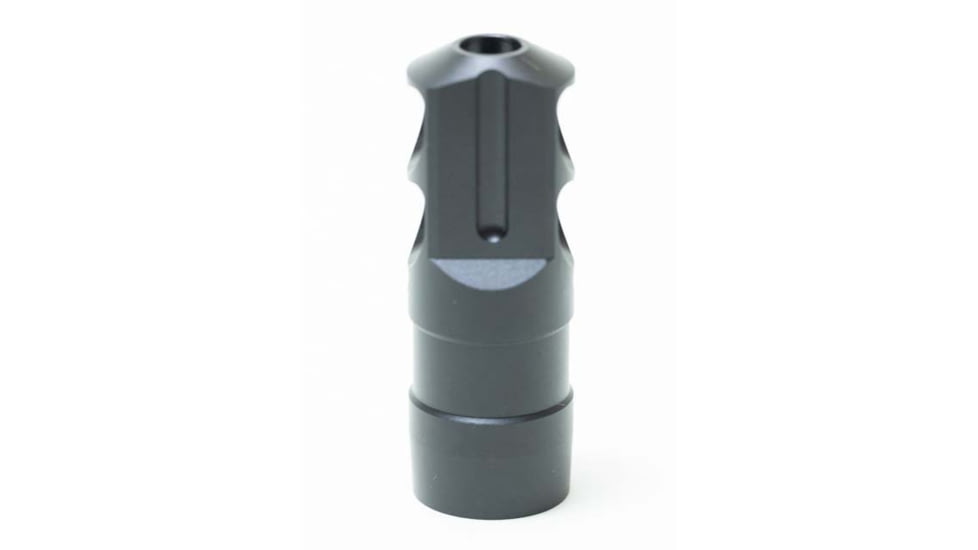 Unrivaled M24X1.5 Thread Kalashnikov Muzzle Brake