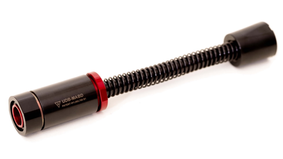 Unrivaled Mean Arms Bearing Delay Dead Blow Buffer