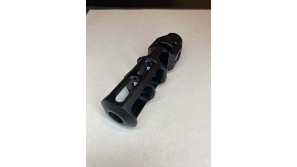 Unrivaled Siege Long Muzzle Brake