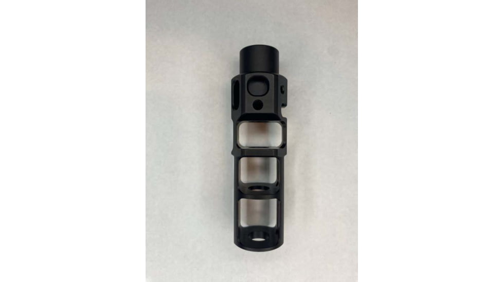 Unrivaled Siege Long Muzzle Brake