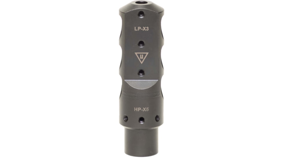 Unrivaled UB Series Muzzle Brake
