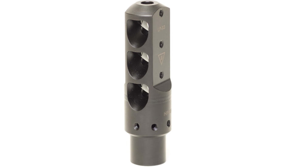 Unrivaled UB Series Muzzle Brake
