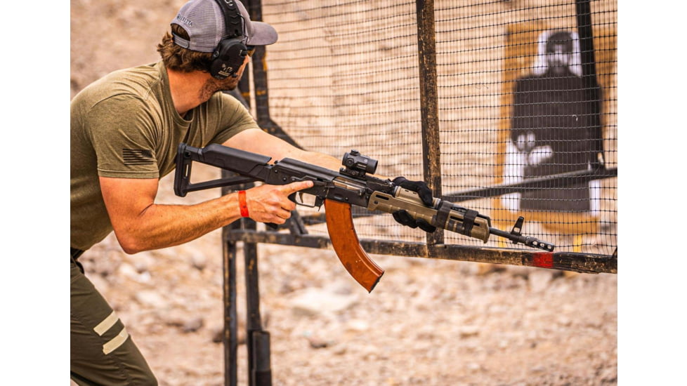 Unrivaled UB Series Muzzle Brake