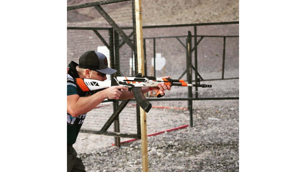 Unrivaled UB Series Muzzle Brake