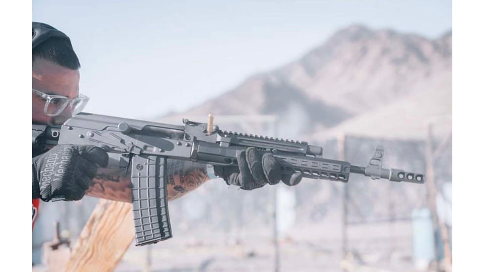 Unrivaled UB Series Muzzle Brake