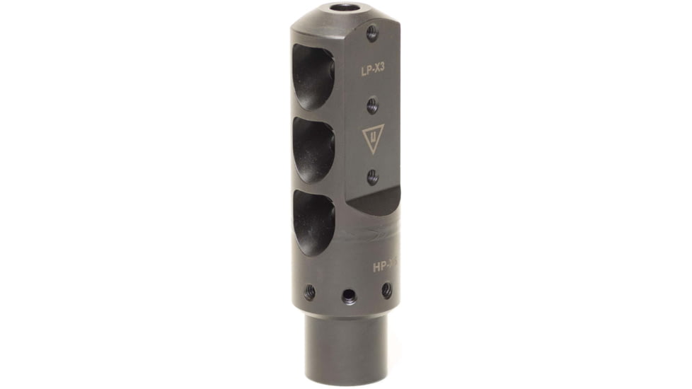 Unrivaled UB Series Muzzle Brake