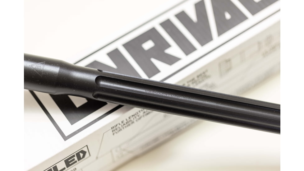 Unrivaled UNB-223WYLDE 16.69 in Rifle Gas Barrel with Bolt