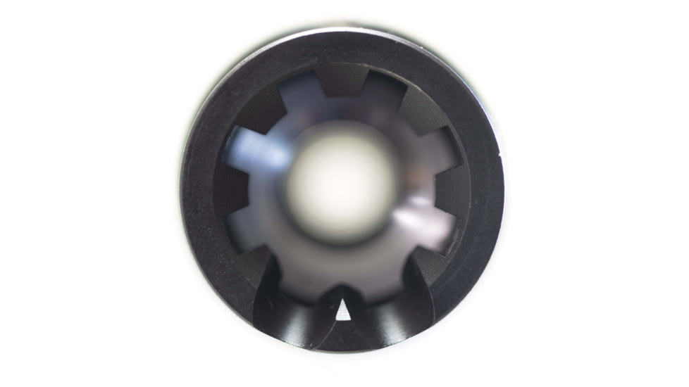 Unrivaled UNB-223WYLDE 16.69 in Rifle Gas Barrel with Bolt