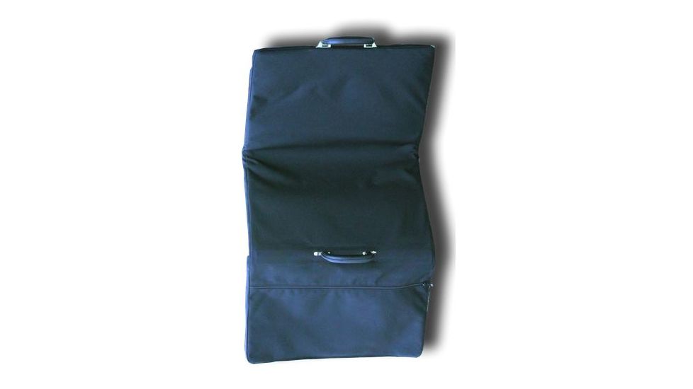 United Shield Ballistic Briefcase for Level IIIA Shield Briefcase-IIIA