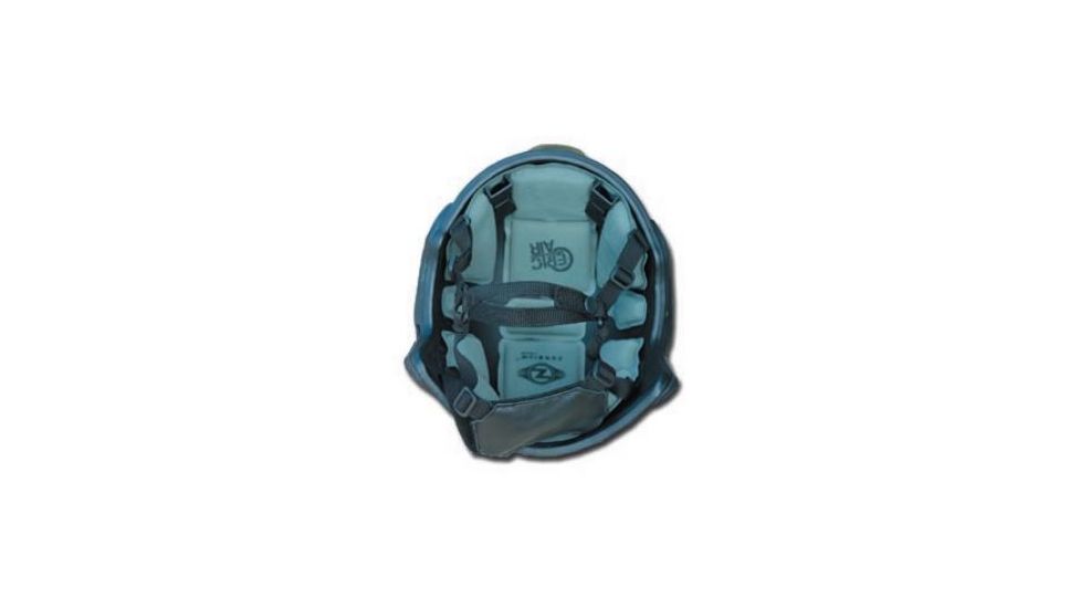 United Shield Team Wendy EPIC AIR Pad Upgrade, OD Green EPIC AIR